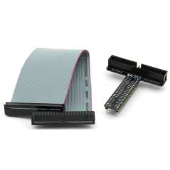 RPi Cobbler - adapter Raspberry Pi 5 / 4 / 3 / Pi 2 / A + / B + Cobbler for contact plate (580978)
