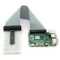 RPi Cobbler - adapter Raspberry Pi 5 / 4 / 3 / Pi 2 / A + / B + Cobbler for contact plate (580978)