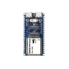 ESP32-P4-Core High-performance Dev.Board ESP32-P4, RISC-V 32-bit Dual/Single-core Processors, USB OTG 2.0 HS (WS-34680)