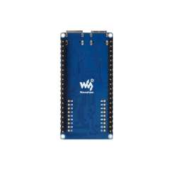 ESP32-P4-Core High-performance Dev.Board ESP32-P4, RISC-V 32-bit Dual/Single-core Processors, USB OTG 2.0 HS (WS-34680)