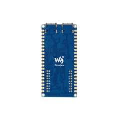 ESP32-P4-Core High-performance Dev.Board ESP32-P4, RISC-V 32-bit Dual/Single-core Processors, USB OTG 2.0 HS (WS-34679)