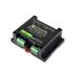 Industrial Modbus RTU Mixed Input /Output Module, Isolation Protection,Voltage/Current Acquisition DC 7~36V (WS-34740) Industrial Modbus RTU Mixed Input /Output Module, Isolation Protection,Voltage/Current Acquisition DC 7~36V (WS-34740)