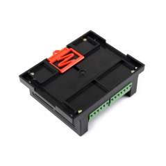 Industrial Modbus RTU Mixed Input /Output Module, Isolation Protection,Voltage/Current Acquisition DC 7~36V (WS-34740)