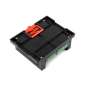 Industrial Modbus RTU Mixed Input /Output Module, Isolation Protection,Voltage/Current Acquisition DC 7~36V (WS-34740) Industrial Modbus RTU Mixed Input /Output Module, Isolation Protection,Voltage/Current Acquisition DC 7~36V (WS-34740)