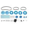 Robot Motion Pack (Makeblock 80051) Blue Robot Motion Pack (Makeblock 80051) Blue