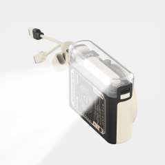 ThinkNode M4 Power Bank - LoRa Device with Meshtastic Function Powered By nRF52840 (ER-LMM14004D1)