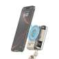 ThinkNode M4 Power Bank - LoRa Device with Meshtastic Function Powered By nRF52840 (ER-LMM14004D1) ThinkNode M4 Power Bank - LoRa Device with Meshtastic Function Powered By nRF52840 (ER-LMM14004D1)