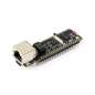 ESP32-S3 ETH Dev.Board, 10/100Mbps RJ45 Ethernet, WiFi/BT, 240MHz Dual Core, ESP32 Ethernet (WS-34882) pre-soldered headers ESP32-S3 ETH Dev.Board, 10/100Mbps RJ45 Ethernet, WiFi/BT, 240MHz Dual Core, ESP32 Ethernet (WS-34882) pre-soldered headers