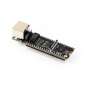 ESP32-S3 ETH Dev.Board, 10/100Mbps RJ45 Ethernet, WiFi/BT, 240MHz Dual Core, ESP32 Ethernet (WS-34882) pre-soldered headers ESP32-S3 ETH Dev.Board, 10/100Mbps RJ45 Ethernet, WiFi/BT, 240MHz Dual Core, ESP32 Ethernet (WS-34882) pre-soldered headers
