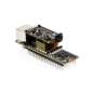 ESP32-S3 ETH Dev.Board, 10/100Mbps RJ45 Ethernet, WiFi/BT, 240MHz Dual Core, ESP32 Ethernet (WS-34885) +PoE+OV5640 camera ESP32-S3 ETH Dev.Board, 10/100Mbps RJ45 Ethernet, WiFi/BT, 240MHz Dual Core, ESP32 Ethernet (WS-34885) +PoE+OV5640 camera