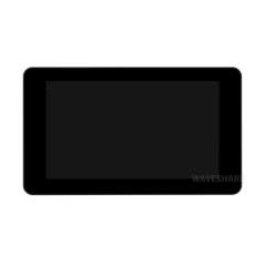 ESP32-S3 7inch AI Voice Touch Display Dev.Board, 800×480  5-Point Touch, IPS 2.4GHz Wi-Fi & BLE 5 (WS-34894)