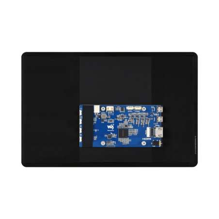 11inch High Resolution Display, 1920×1200 10-Point Touch, Optical Bonding Toughened Glass, HDMI, IPS (WS-35045)