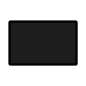 11inch High Resolution Display, 1920×1200 10-Point Touch, Optical Bonding Toughened Glass, HDMI, IPS (WS-35045)