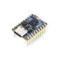 ESP32-C6 Mini Wi-Fi 6 Dev.Board Type B, 5~36V, Bluetooth 5, IEEE 802.15.4, Zigbee 3.0 and Thread (WS-34919) header