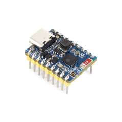 ESP32-C6 Mini Wi-Fi 6 Dev.Board Type B, 5~36V, Bluetooth 5, IEEE 802.15.4, Zigbee 3.0 and Thread (WS-34919) header