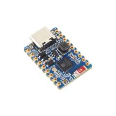 ESP32-C6 Mini Wi-Fi 6 Dev.Board Type B, 5~36V Bluetooth 5, IEEE 802.15.4, Zigbee 3.0 and Thread  (WS-34981)