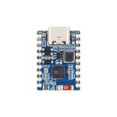 ESP32-C6 Mini Wi-Fi 6 Dev.Board Type B, 5~36V Bluetooth 5, IEEE 802.15.4, Zigbee 3.0 and Thread  (WS-34981)