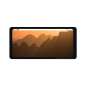 6.25inch DSI Capacitive Touch Display Type B, 720×1560, 5-Point Touch, 1.1mm, IPS Panel, 500cd/m² High Brightness (WS-35000)
