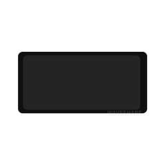 6.25inch DSI Capacitive Touch Display Type B, 720×1560, 5-Point Touch, 1.1mm, IPS Panel, 500cd/m² High Brightness (WS-35000)
