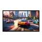 Luckfox 21.5inch IPS Touch Monitor With Foldable Stand, 1920×1080 , 144Hz Refresh Rate, 10-point Capacitive Touch (WS-34986)