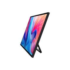 Luckfox 21.5inch IPS Touch Monitor With Foldable Stand, 1920×1080 , 144Hz Refresh Rate, 10-point Capacitive Touch (WS-34986)