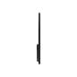 Luckfox 21.5inch IPS Touch Monitor With Foldable Stand, 1920×1080 , 144Hz Refresh Rate, 10-point Capacitive Touch (WS-34986)