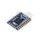 RP2350-Zero-CM Mini Dev.Board USB-C Male Port, Castellated Module, 12x Programmable I/O (PIO) State Machines (WS-34959)