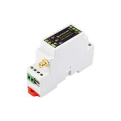 Industrial ESP32-S3 Control Board With RS485 And CAN Interfaces, Wi-Fi/BT, Multiple Protection Circuits (WS-34781)