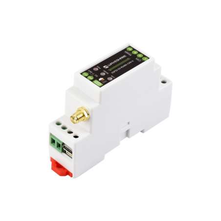 Industrial ESP32-S3 Control Board With RS485 And CAN Interfaces, Wi-Fi/BT, Multiple Protection Circuits (WS-34781)