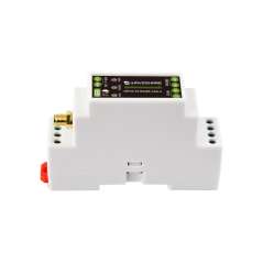 Industrial ESP32-S3 Control Board With RS485 And CAN Interfaces, Wi-Fi/BT, Multiple Protection Circuits (WS-34781)