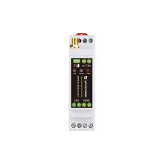 Industrial ESP32-S3 Control Board With RS485 And CAN Interfaces, Wi-Fi/BT, Multiple Protection Circuits (WS-34781)
