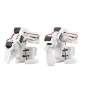 SO-ARM100 Open-Source 6-Axis Robotic Arm, Native Support Hugging Face LeRobot, High-Torque Bus Servo (WS-35015)
