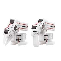 SO-ARM101 Open-Source 6-Axis Robotic Arm, Native Support Hugging Face LeRobot, High-Torque Bus Servo (WS-35012)
