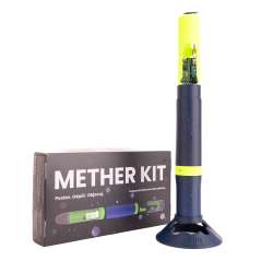 Mether Kit – Edukačná stavebnica rakety s aktívnou stabilizáciou