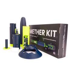 Mether Kit – Edukačná stavebnica rakety s aktívnou stabilizáciou