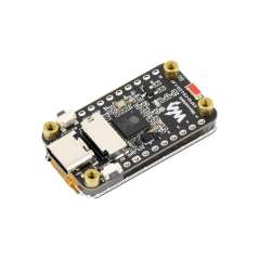 ESP32-C5 1.47inch LCD Display Dev.Board, RISC-V, 172×320, 262K Color, Wi-Fi6/Bluetooth 5 LE  (WS-34961)