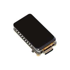 ESP32-C5 1.47inch LCD Display Dev.Board, RISC-V, 172×320, 262K Color, Wi-Fi6/Bluetooth 5 LE  (WS-34961)