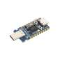 RP2350-USB-C Microcontroller Development Board Based On Raspberry Pi RP2350A, Dual-Core & Dual-Architecture (WS-34953) male
