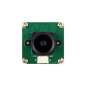 OV4689 4MP USB Camera (A), 92° FOV, supports Type-C port and SH1.0 4PIN header, distortion-free, plug and play (WS-34767)