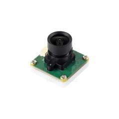 OV4689 4MP USB Camera (A), 92° FOV, supports Type-C port and SH1.0 4PIN header, distortion-free, plug and play (WS-34767)
