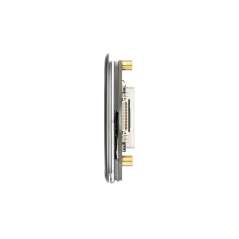 1.46inch Touch LCD Display Module, 412×412, 16.7M color, QSPI/I2C, built-in SPD2010 driver chip  (WS-34955)