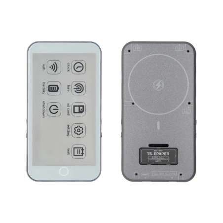T5 E-Paper S3 Pro, 868Mhz With GPS (LY-H752-01)