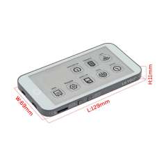 T5 E-Paper S3 Pro, 868Mhz With GPS (LY-H752-01)