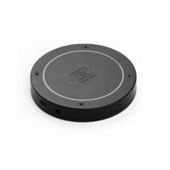 reSpeaker XMOS XVF3800 with Case – AI-powered 4-Mic Array for Clear Voice Even in Noise (SE-114993701)