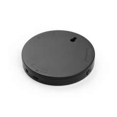 reSpeaker XMOS XVF3800 with Case – AI-powered 4-Mic Array for Clear Voice Even in Noise (SE-114993701)