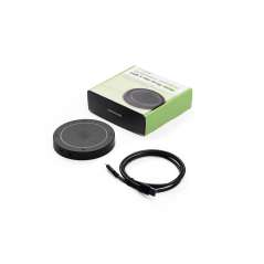 reSpeaker XMOS XVF3800 with Case – AI-powered 4-Mic Array for Clear Voice Even in Noise (SE-114993701)