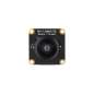 IMX378-190 12.3MP Fisheye Lens Camera Type B, 190° FOV, Rolling Shutter, Raspberry Pi (WS-34709) IMX378-190 12.3MP Fisheye Lens Camera Type B, 190° FOV, Rolling Shutter, Raspberry Pi (WS-34709)
