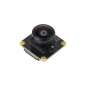 IMX378-190 12.3MP Fisheye Lens Camera Type B, 190° FOV, Rolling Shutter, Raspberry Pi (WS-34709) IMX378-190 12.3MP Fisheye Lens Camera Type B, 190° FOV, Rolling Shutter, Raspberry Pi (WS-34709)