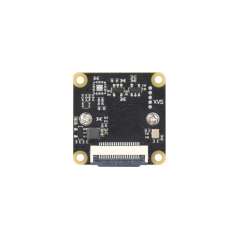IMX378-190 12.3MP Fisheye Lens Camera Type B, 190° FOV, Rolling Shutter, Raspberry Pi  (WS-34709)