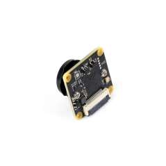 IMX378-190 12.3MP Fisheye Lens Camera Type B, 190° FOV, Rolling Shutter, Raspberry Pi  (WS-34709)